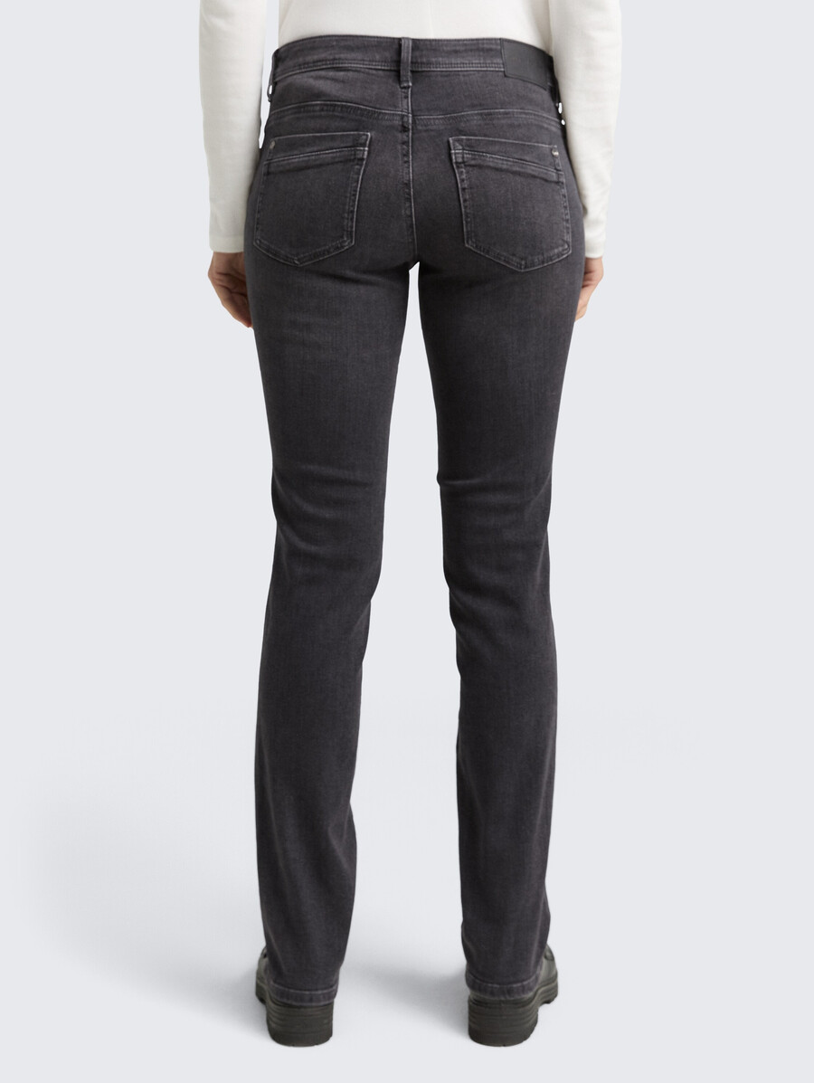 ttliva straight jeans