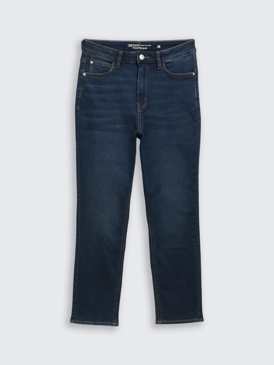 ttlotte slim jeans