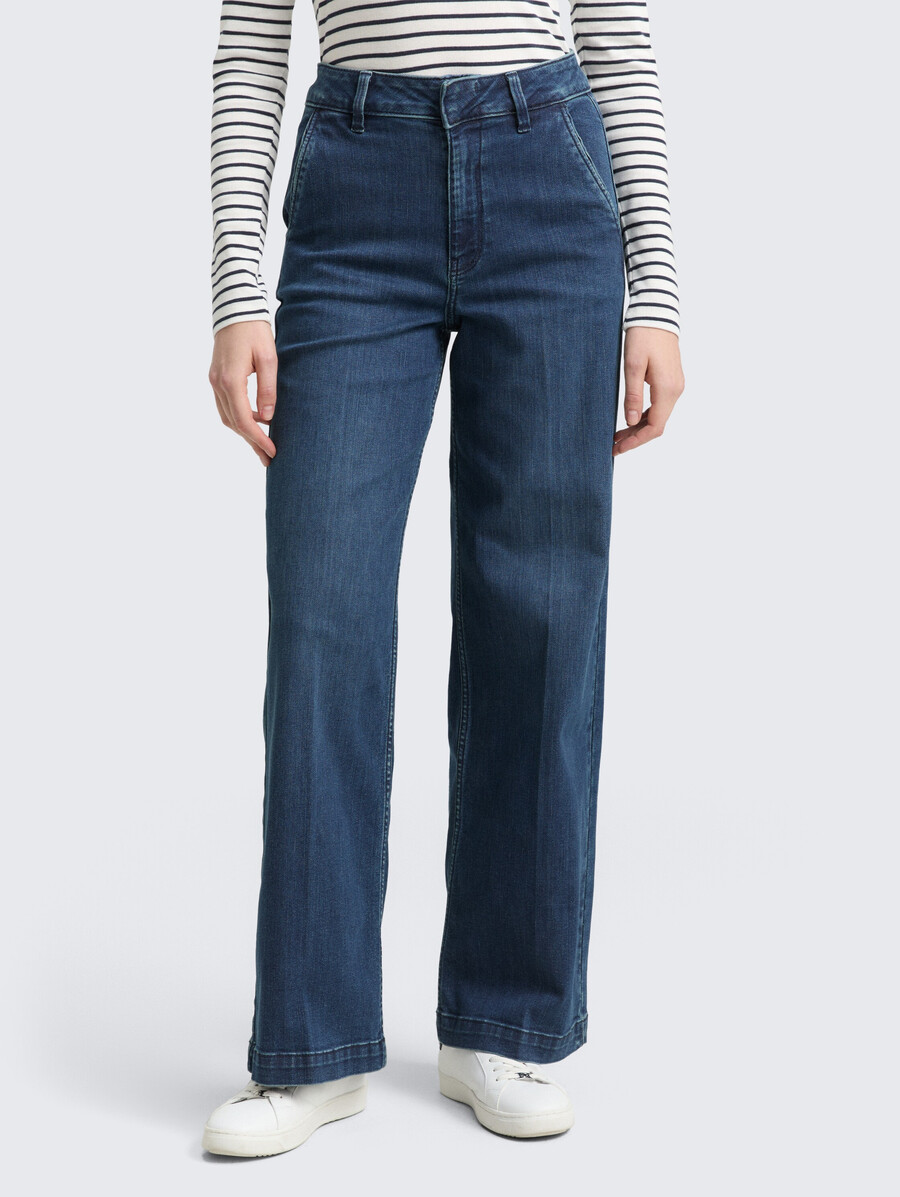 ttmadina wide jeans