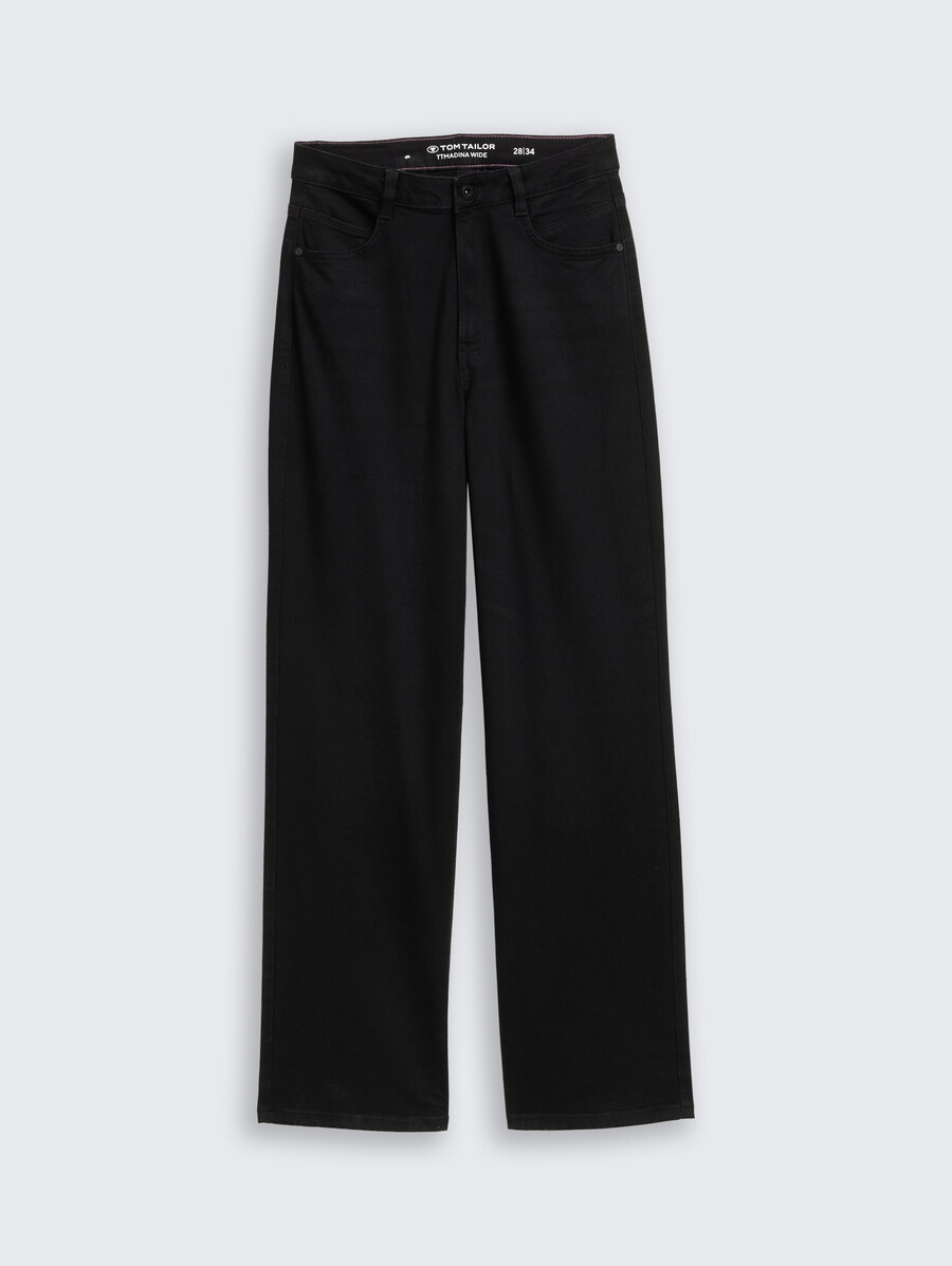 ttmadina wide jeans