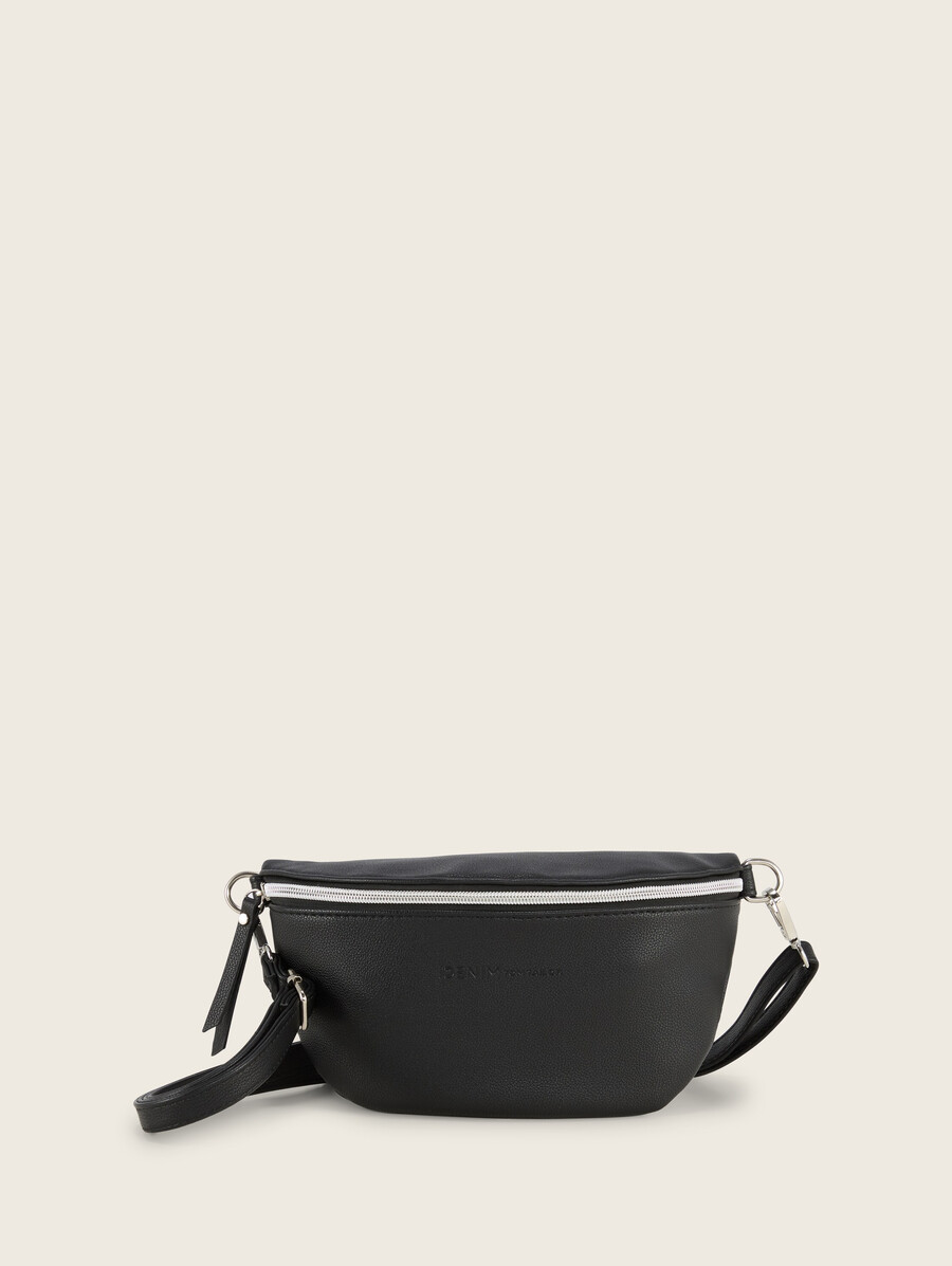 ttrosie gürteltasche aus kunstleder