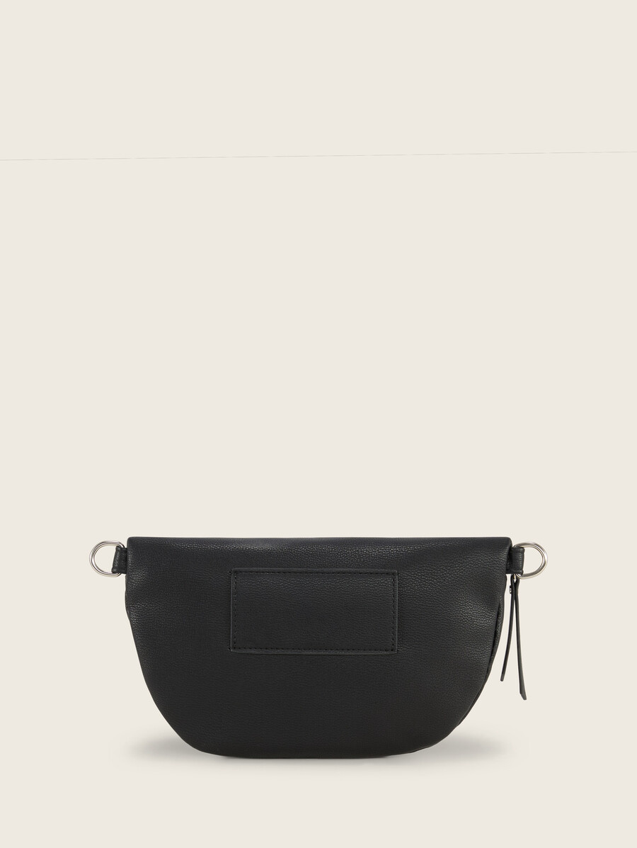 ttrosie gürteltasche aus kunstleder