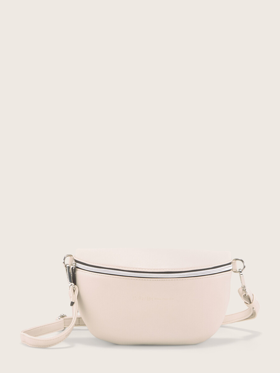 ttrosie gürteltasche aus kunstleder