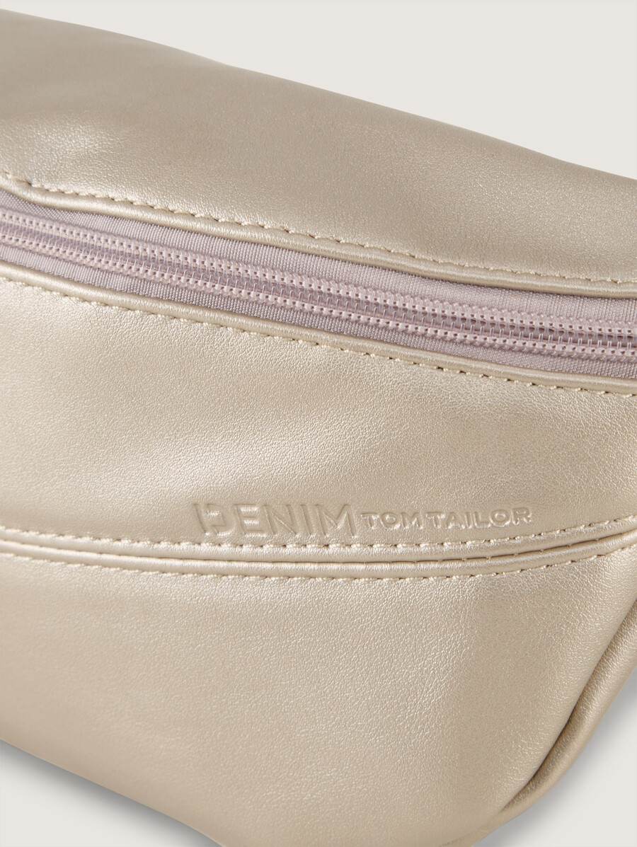 ttmilla gürteltasche im patchwork-stil