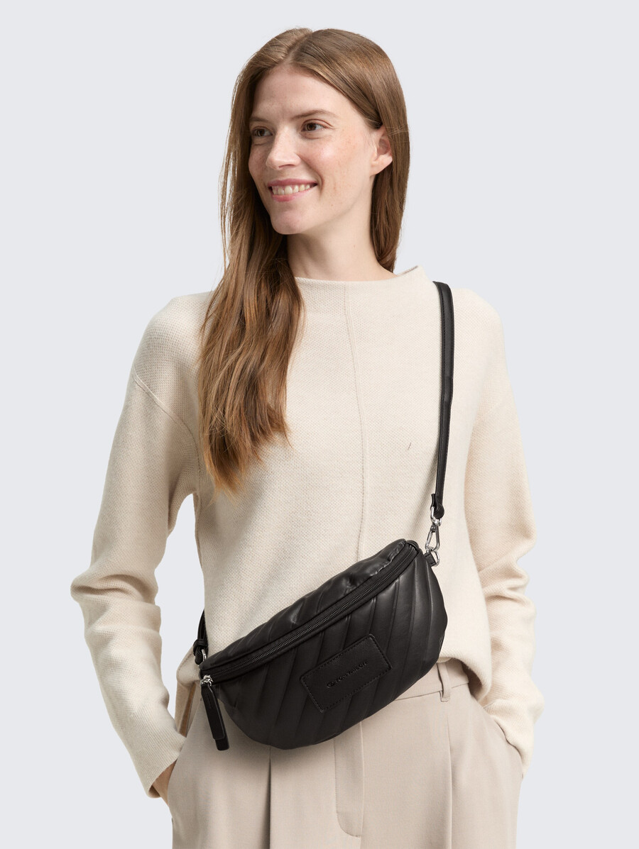 ttmirela gürteltasche mit polsterung