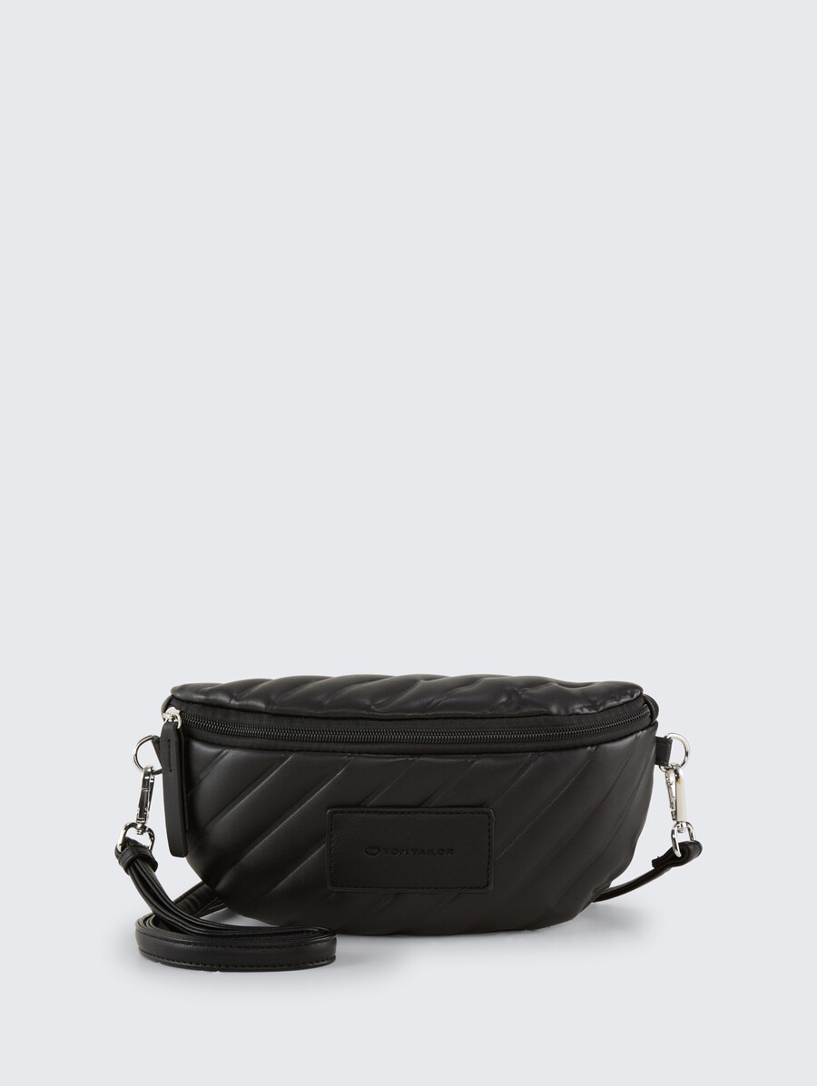 ttmirela gürteltasche mit polsterung