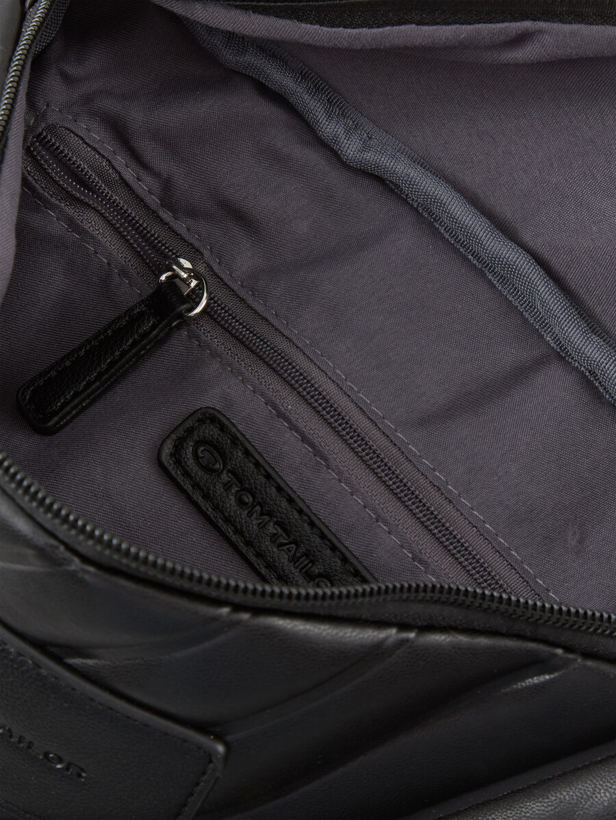 ttmirela gürteltasche mit polsterung