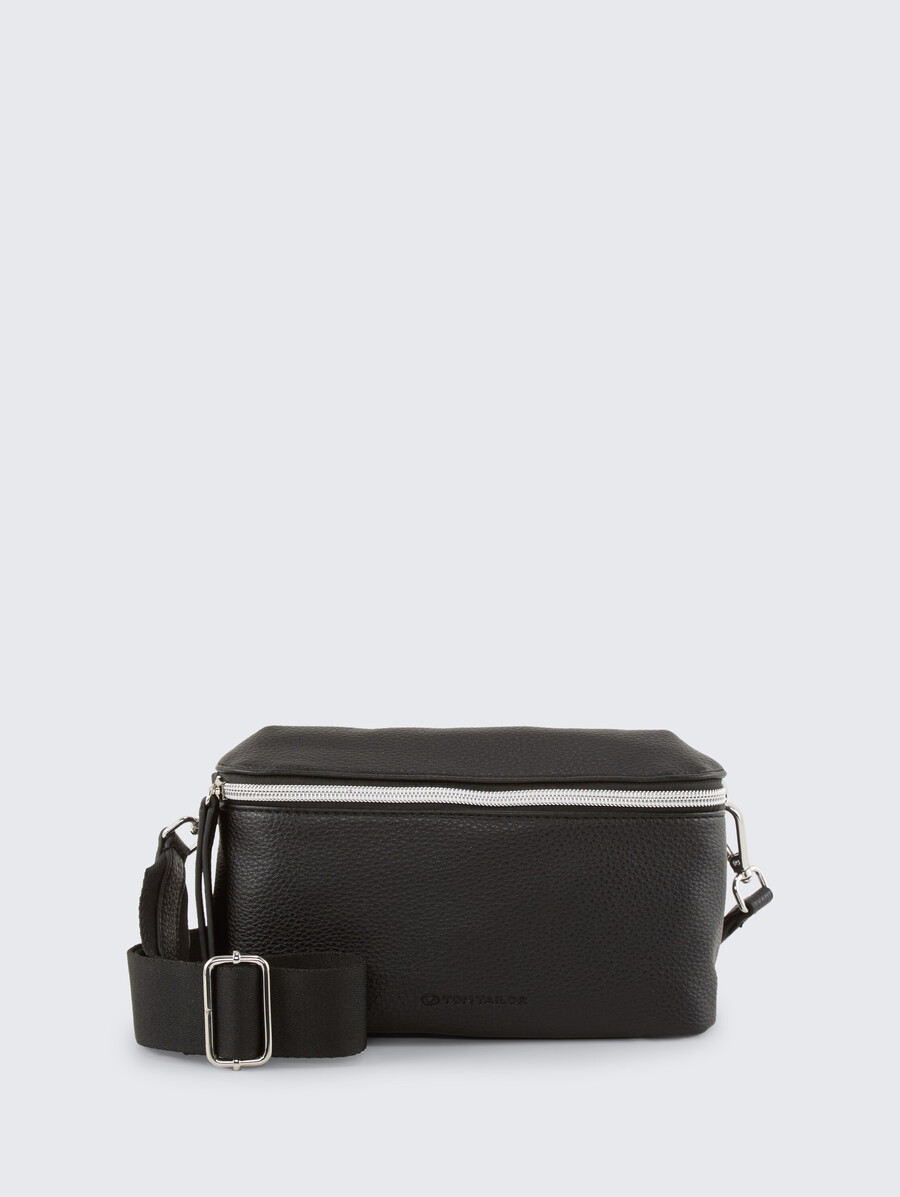 ttorla gürteltasche aus kunstleder