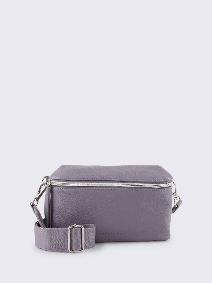 ttorla gürteltasche aus kunstleder