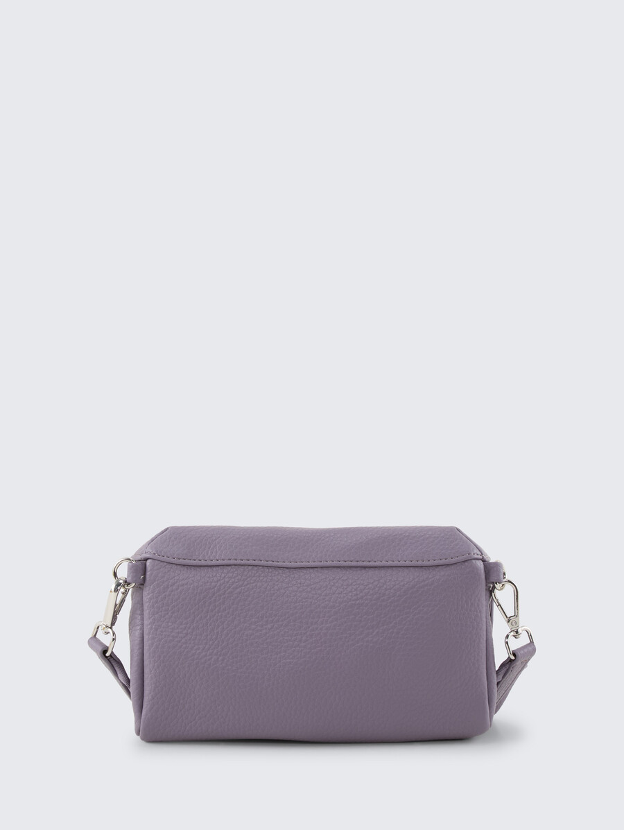 ttorla gürteltasche aus kunstleder