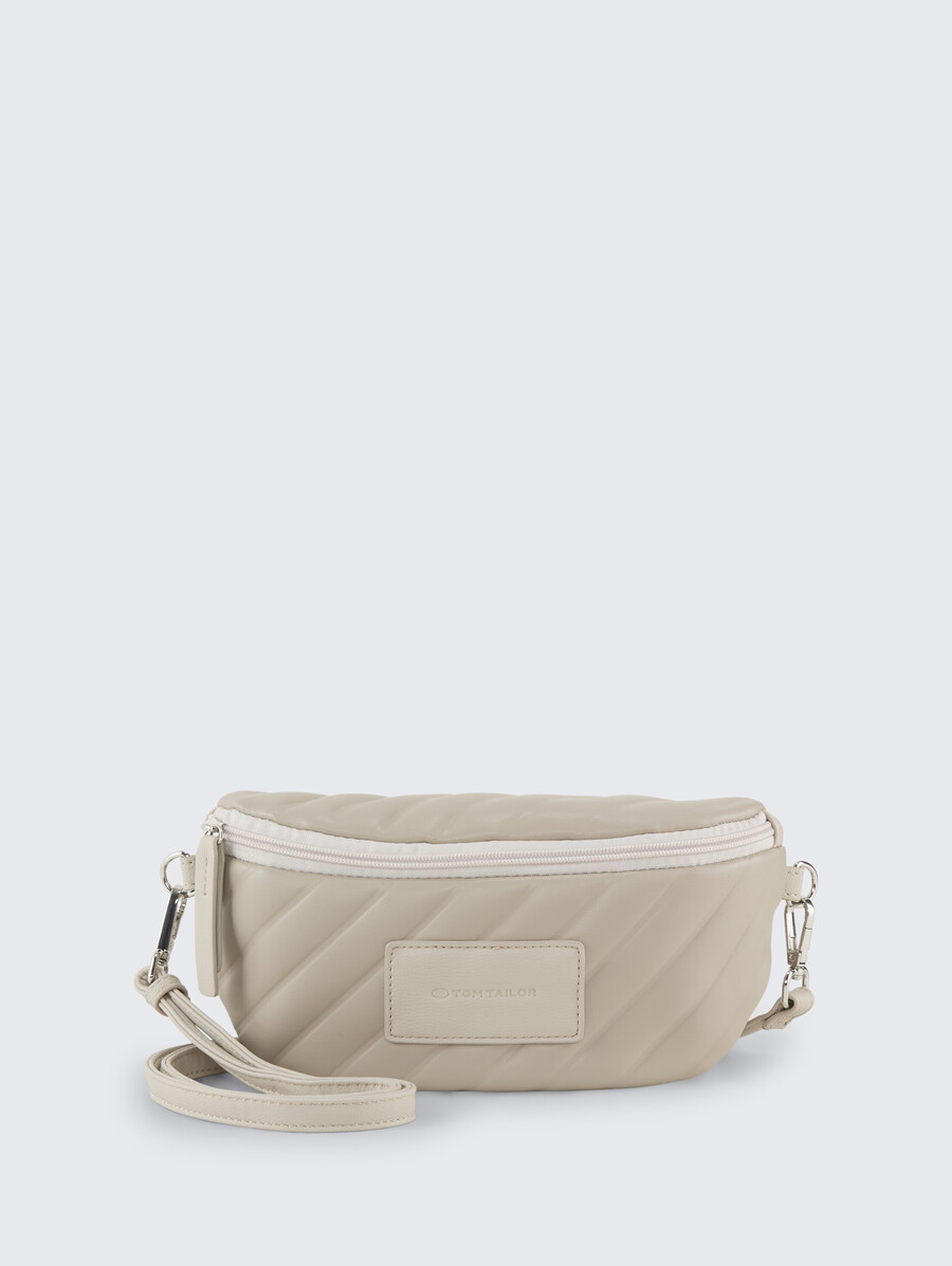 ttmirela gürteltasche mit polsterung
