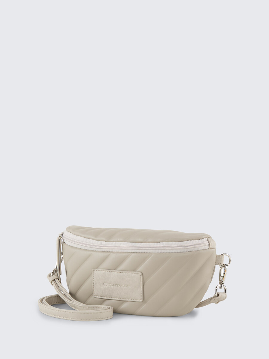 ttmirela gürteltasche mit polsterung