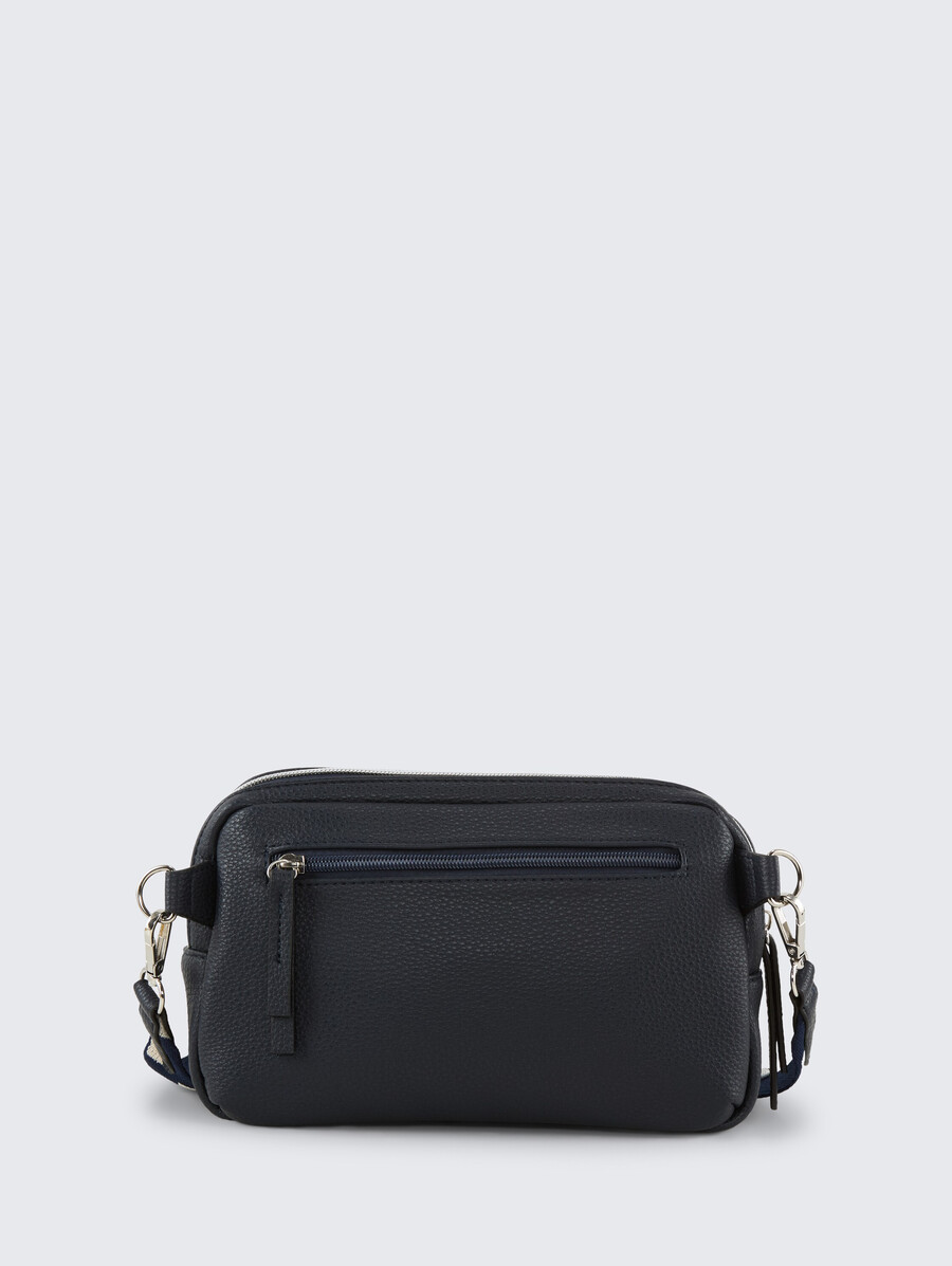 ttsada gürteltasche aus kunstleder