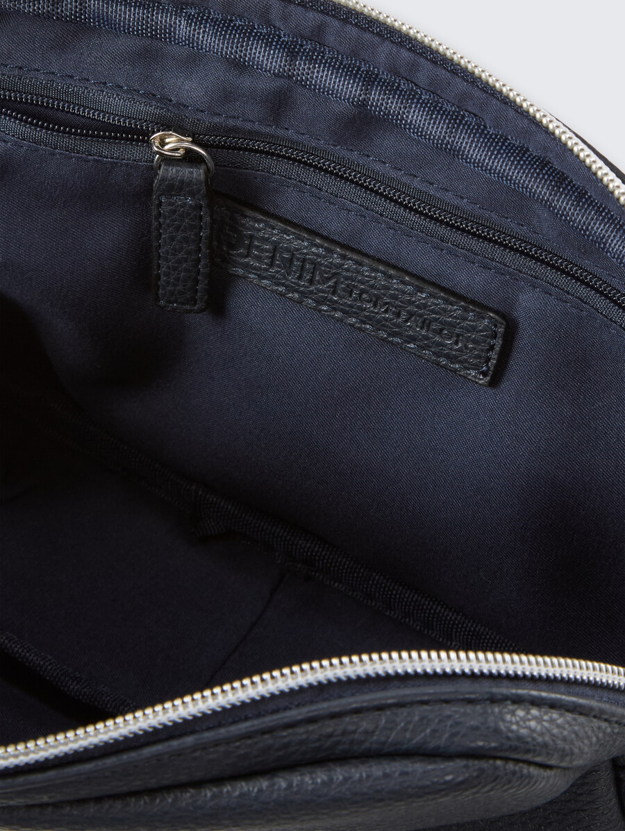 ttsada gürteltasche aus kunstleder