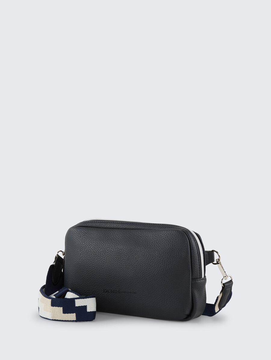 ttsada gürteltasche aus kunstleder
