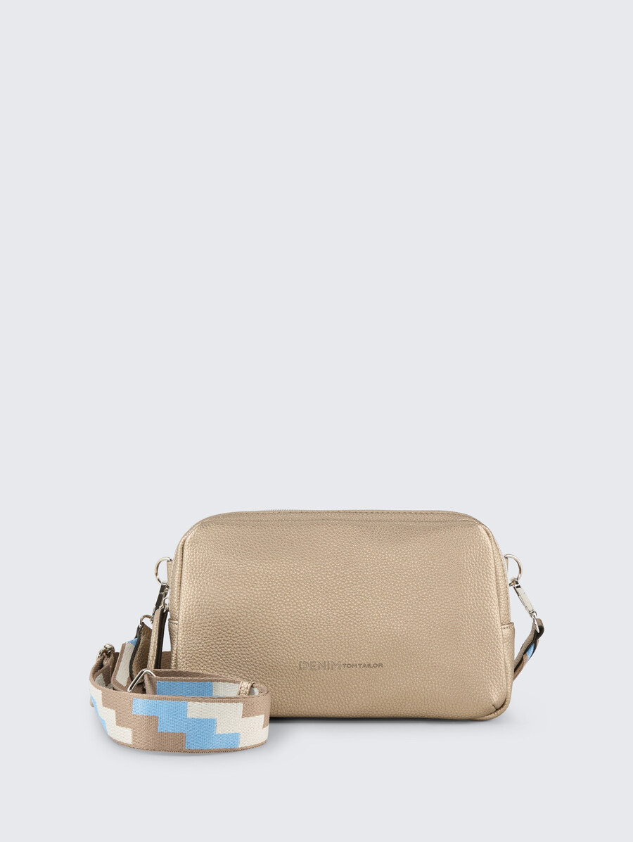 ttsada gürteltasche aus kunstleder