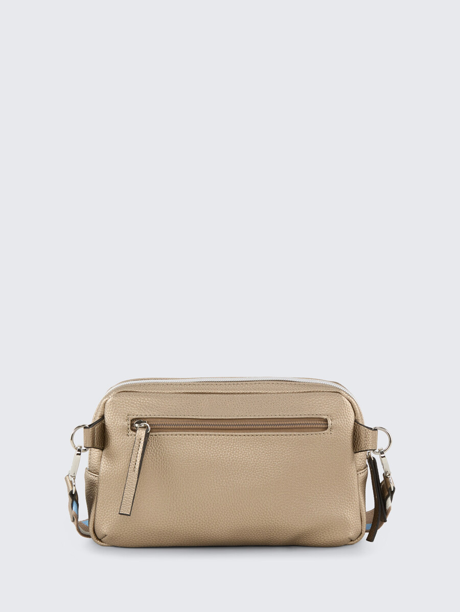 ttsada gürteltasche aus kunstleder