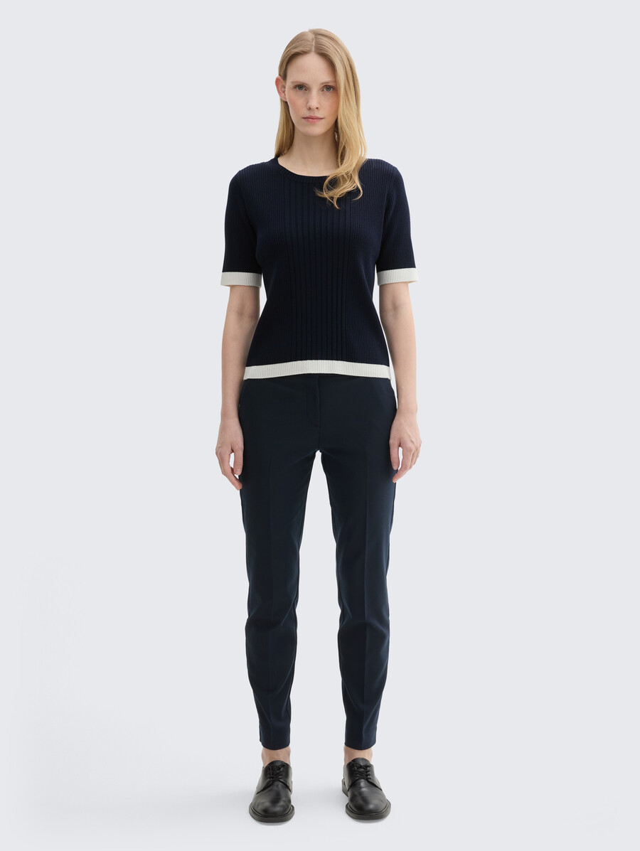 ttmia slim pants
