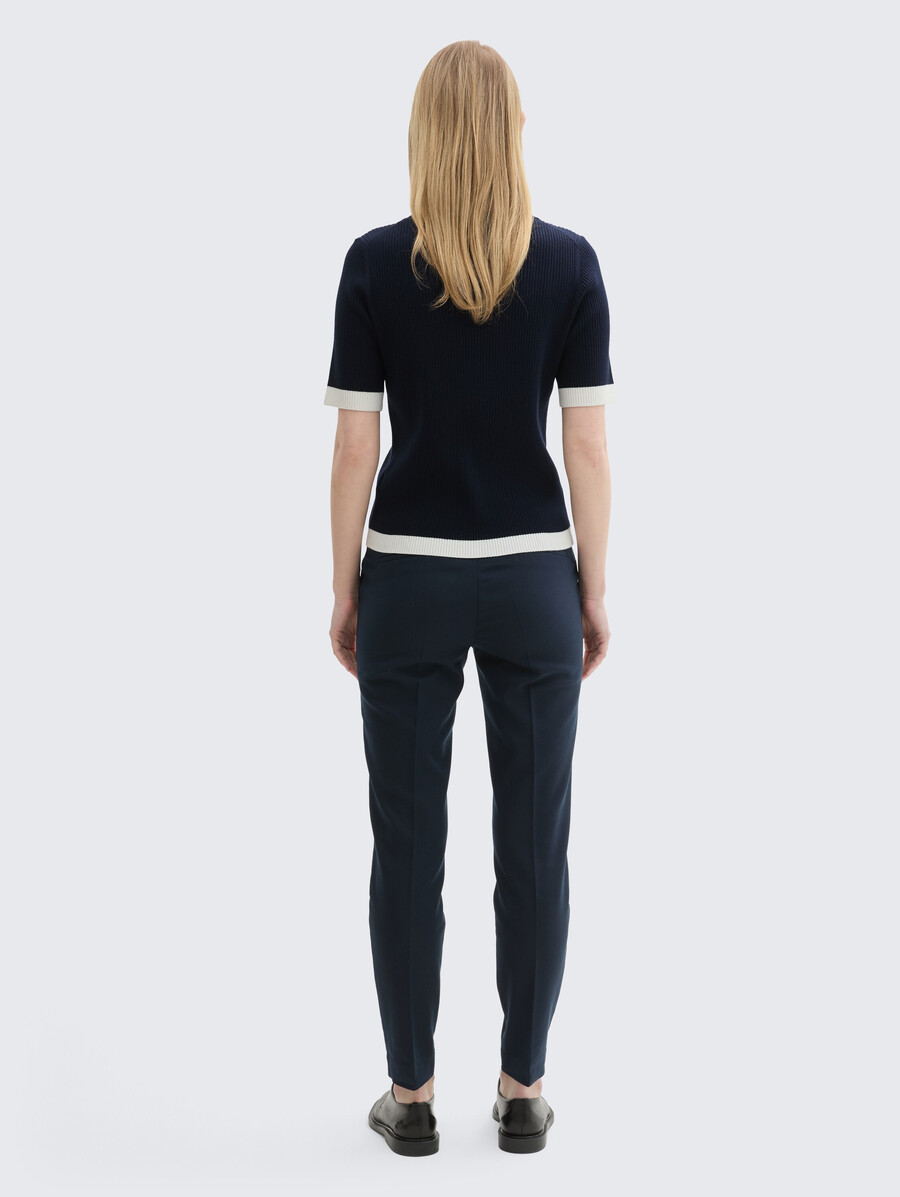 ttmia slim pants