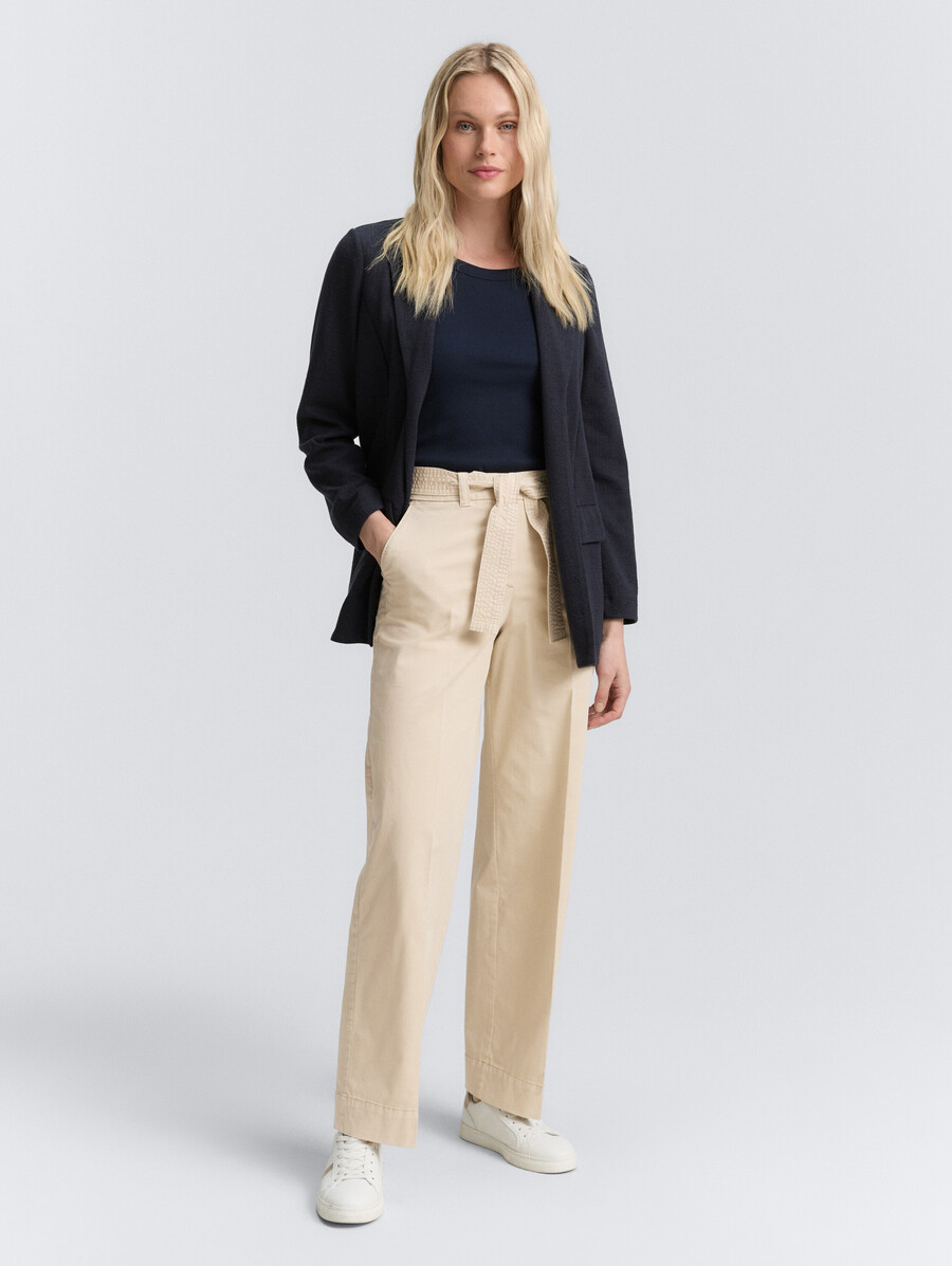 ttlea weitbeinhose