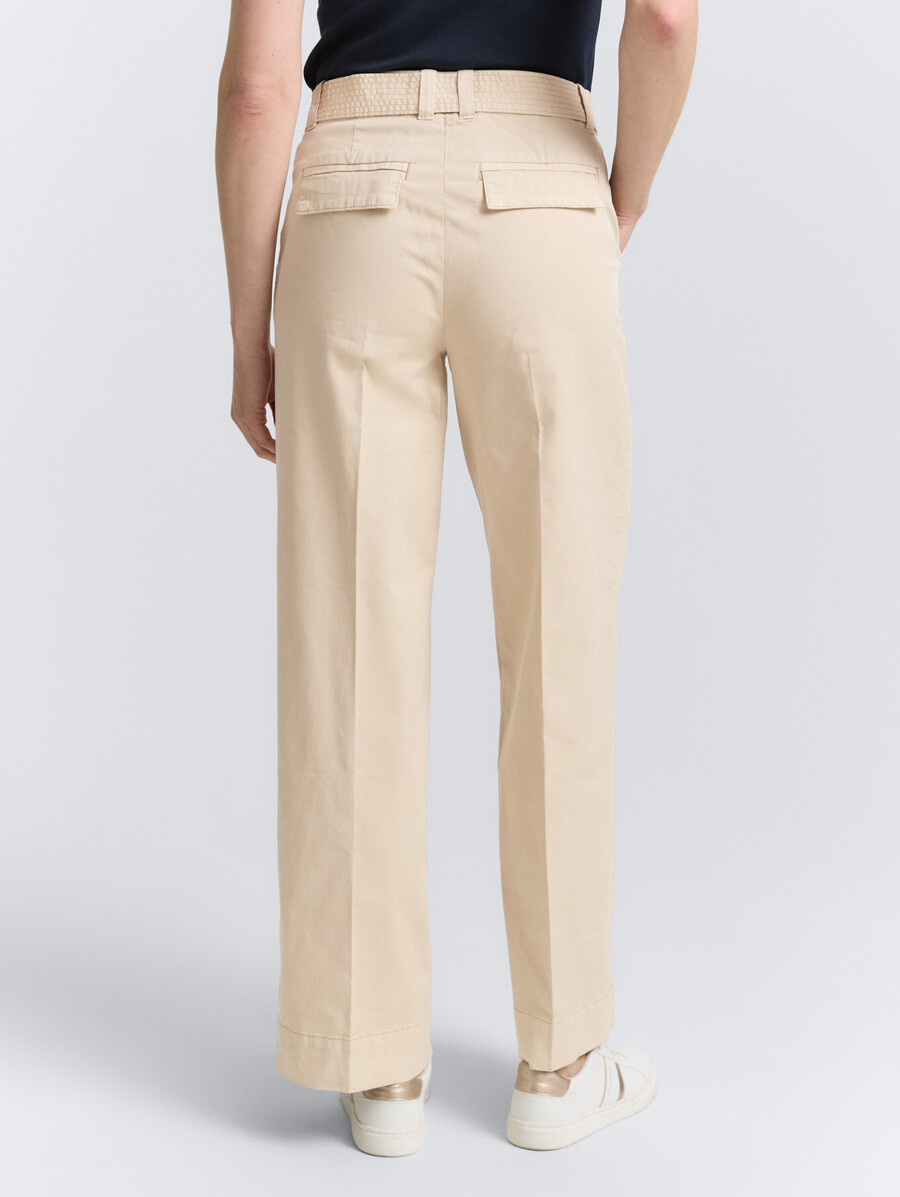 ttlea weitbeinhose