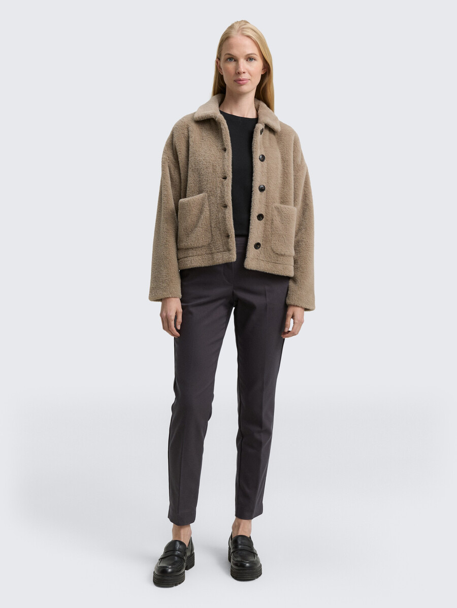 ttmia slim pants