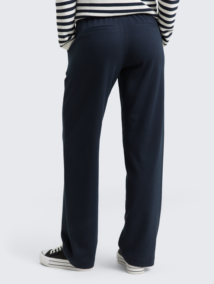 ttlea loose straight hose