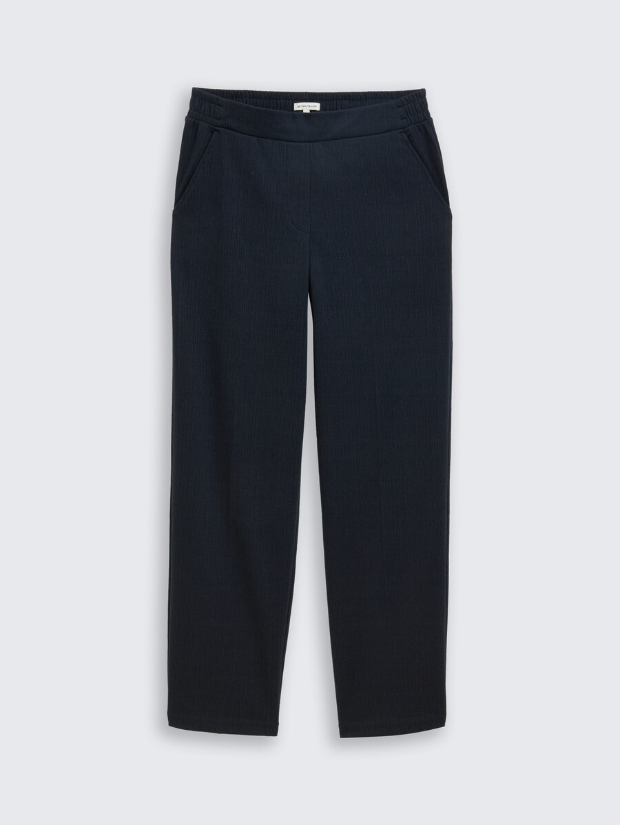 ttlea loose straight hose