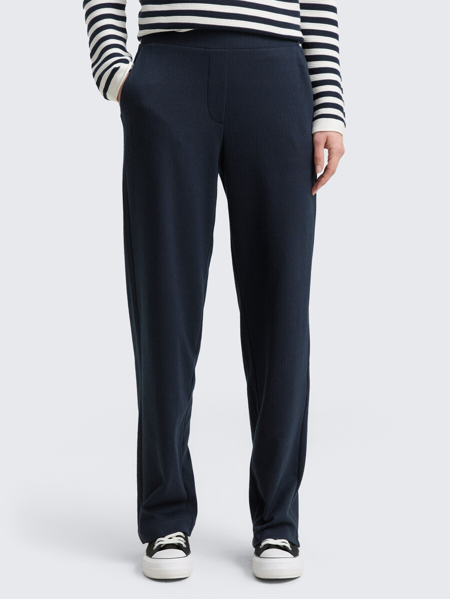 ttlea loose straight hose