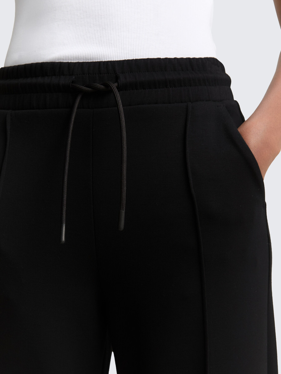 gerade taucherhose