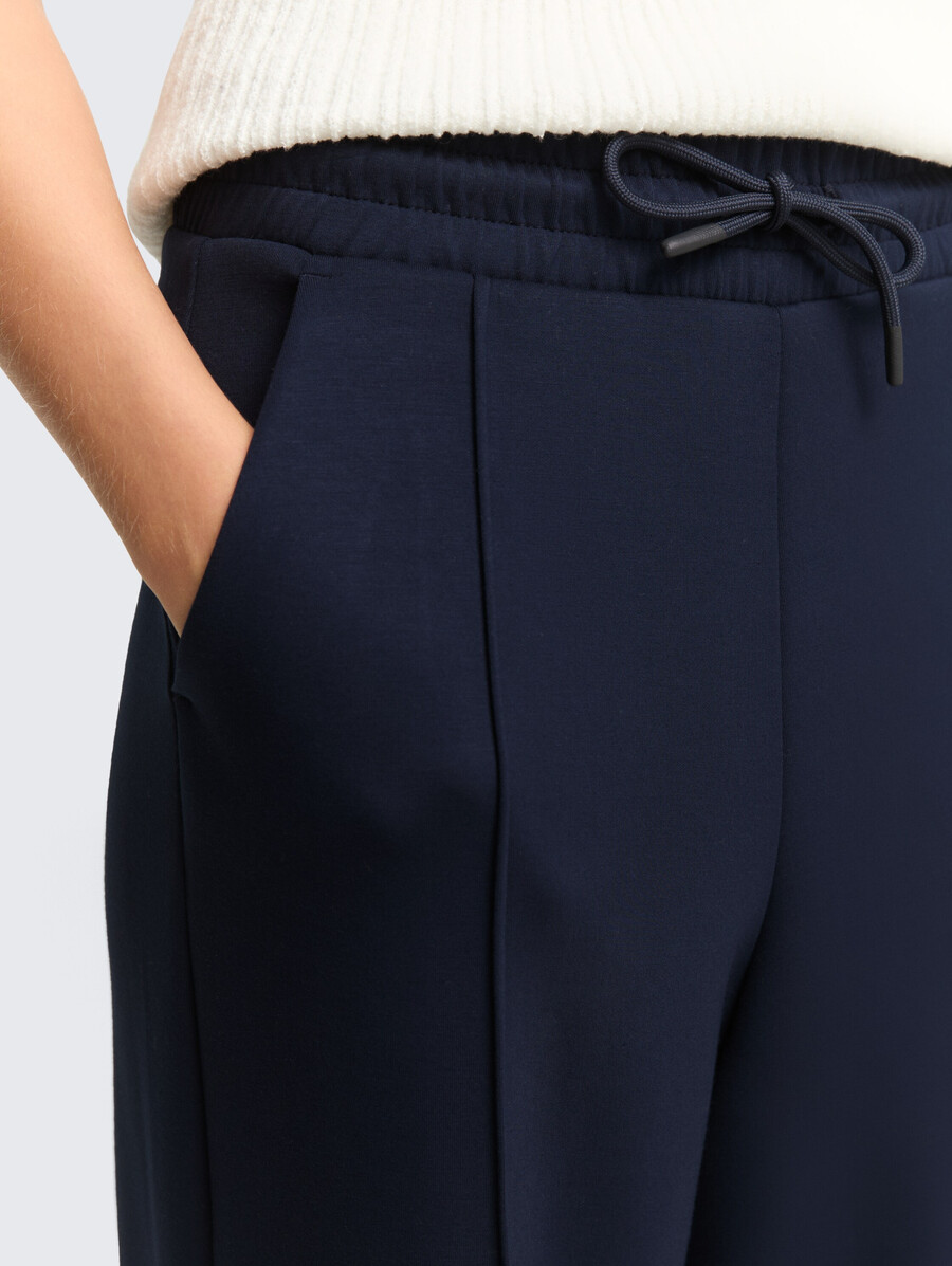 gerade taucherhose