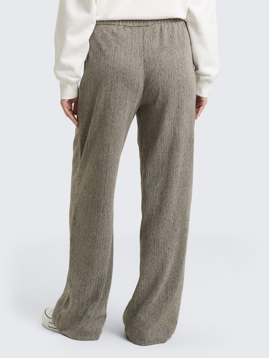 weite lockere hose