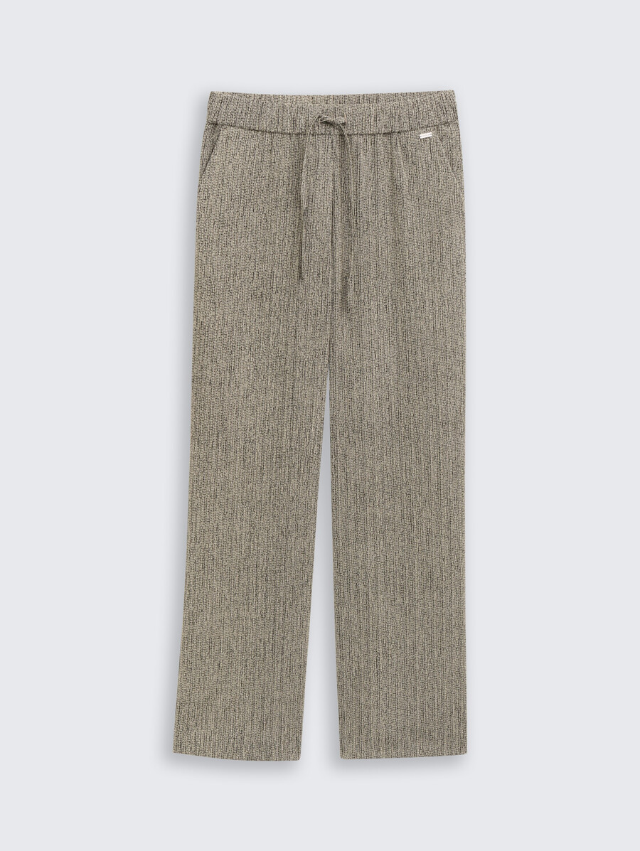 weite lockere hose