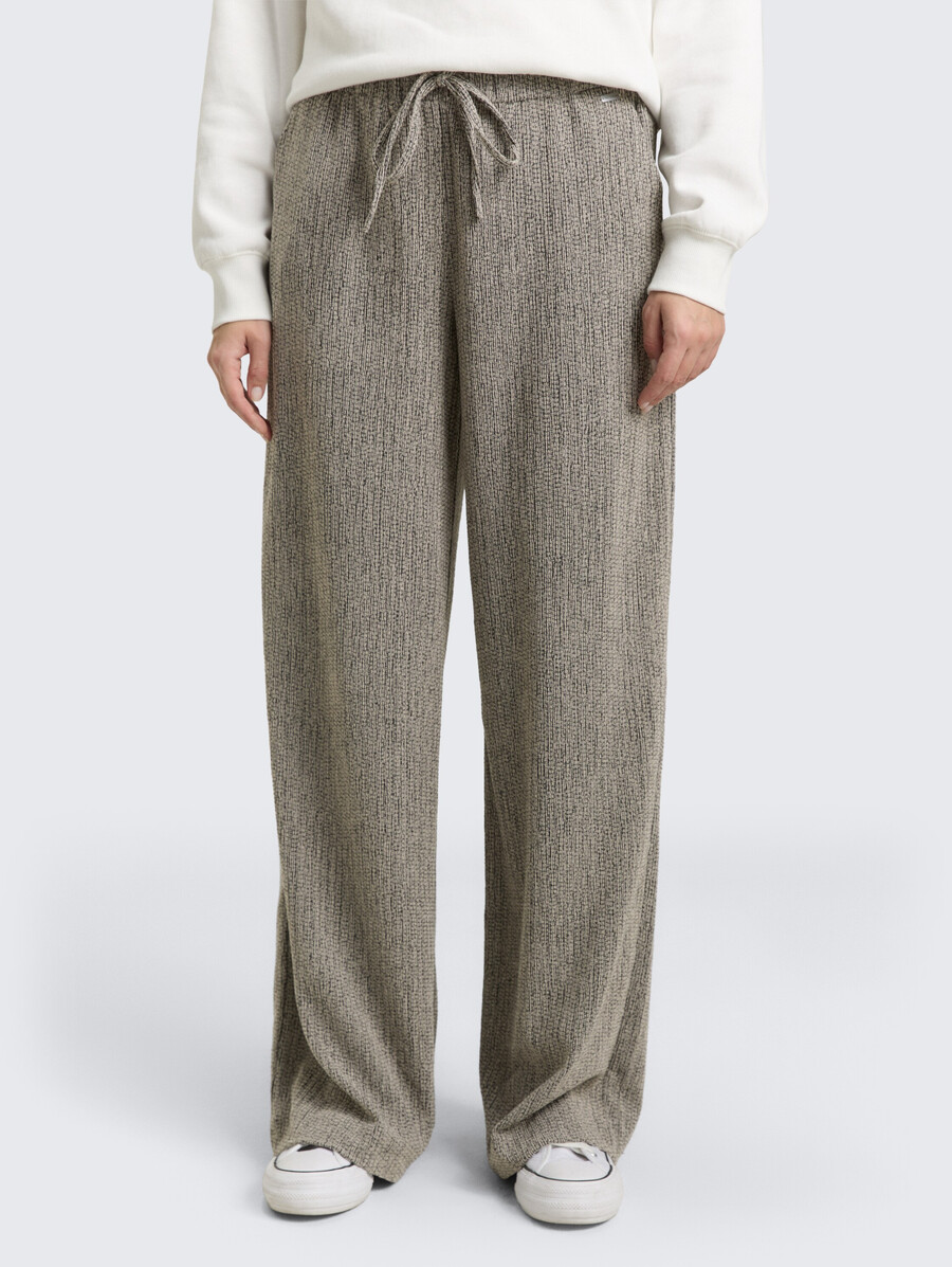 weite lockere hose