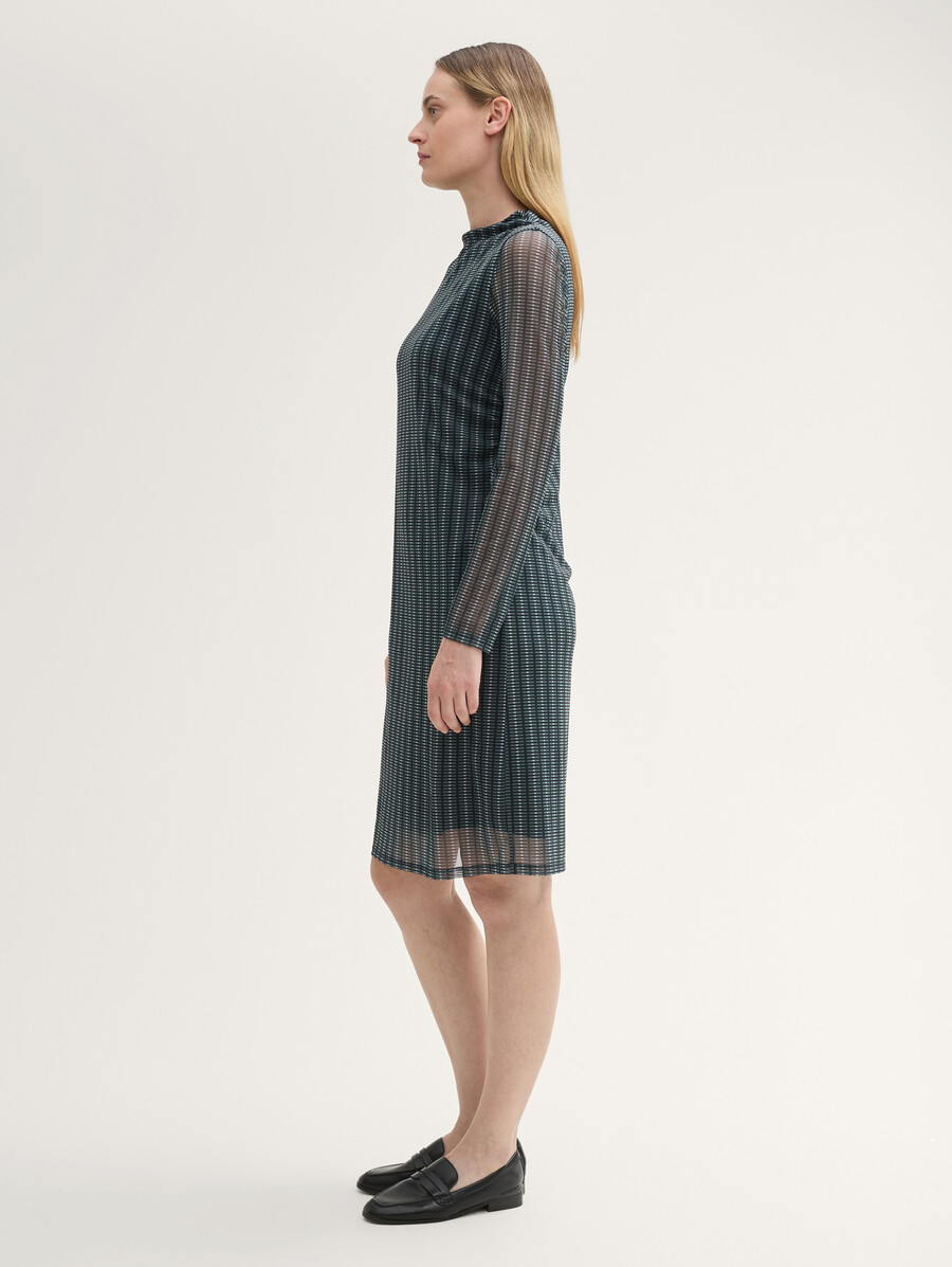 netzkleid