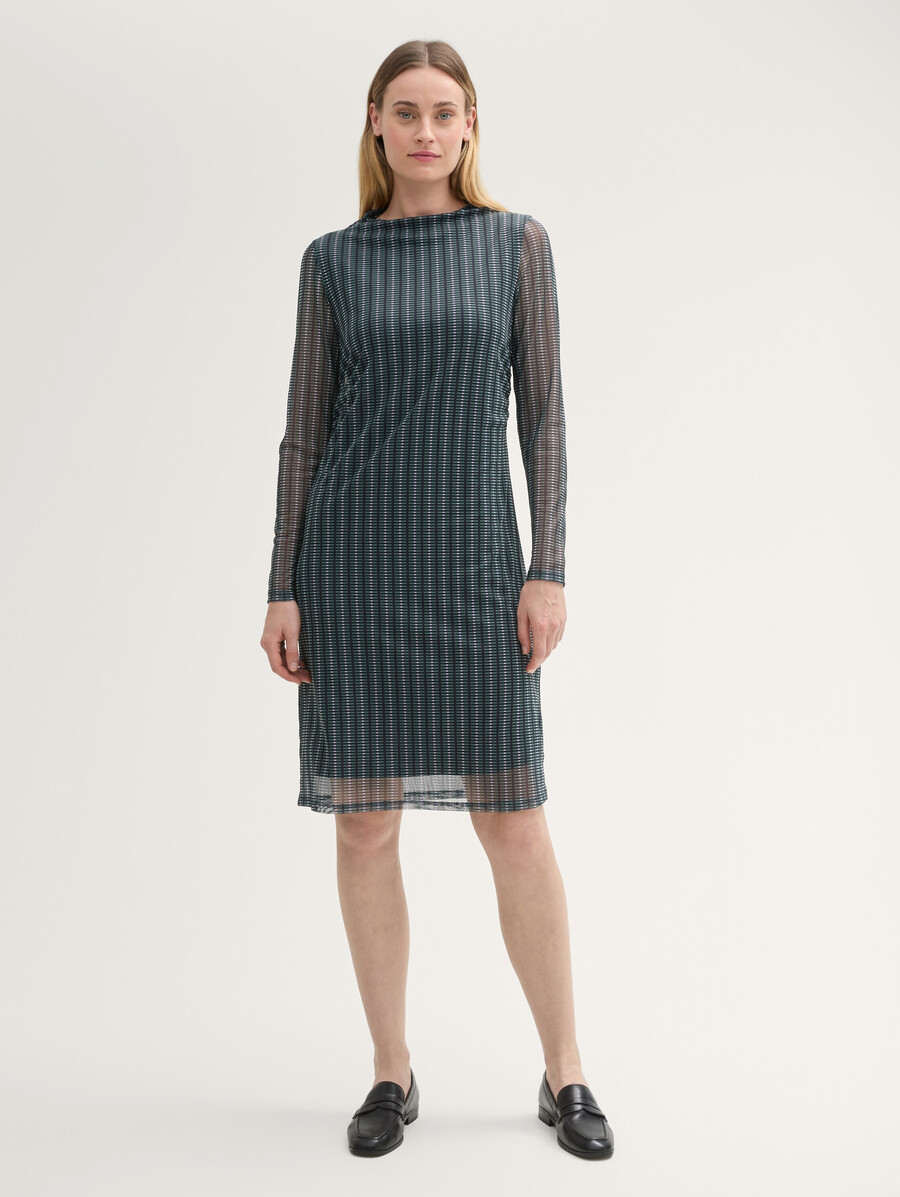 netzkleid