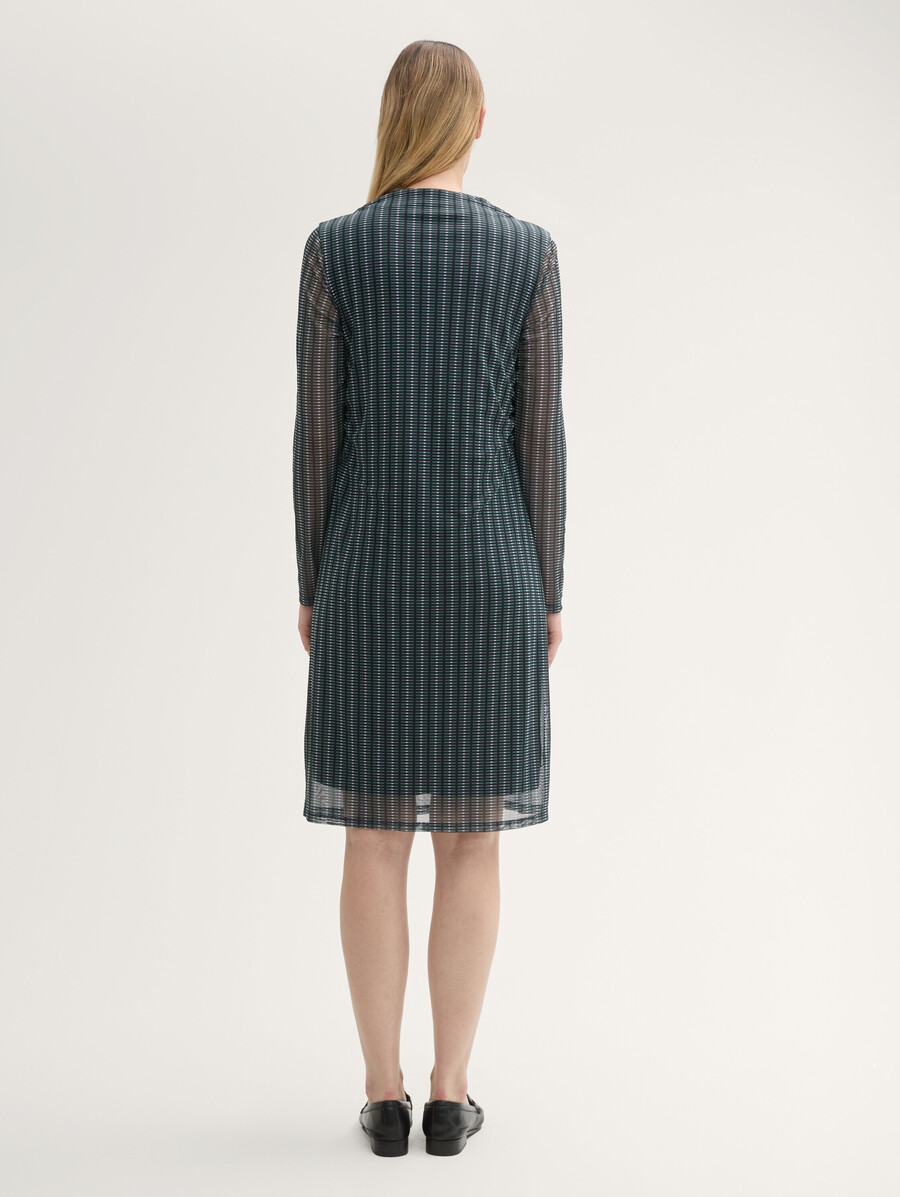 netzkleid