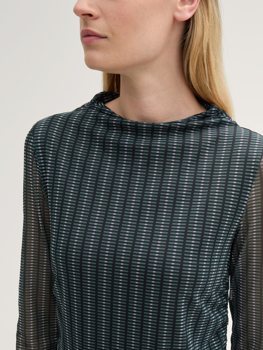 netzkleid