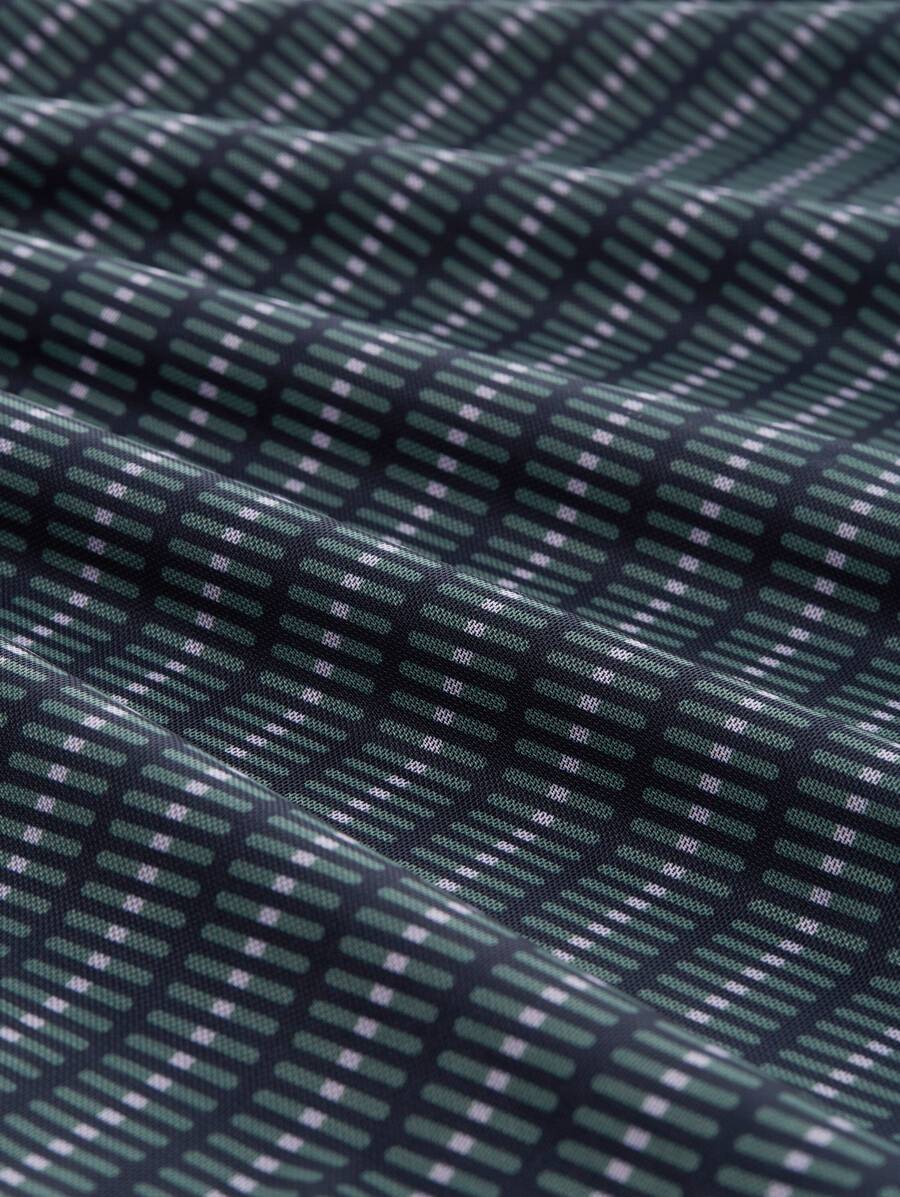 netzkleid