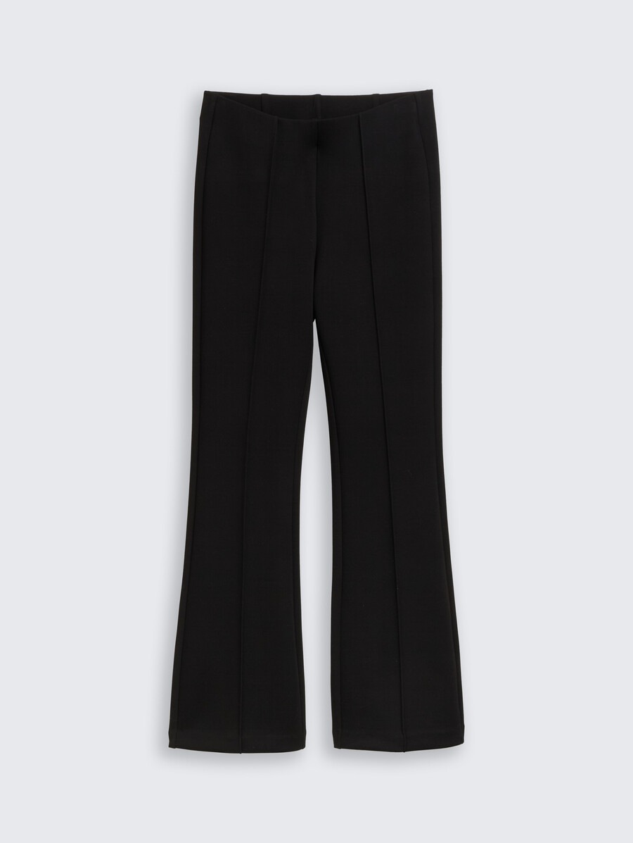 ausgestellte treggings