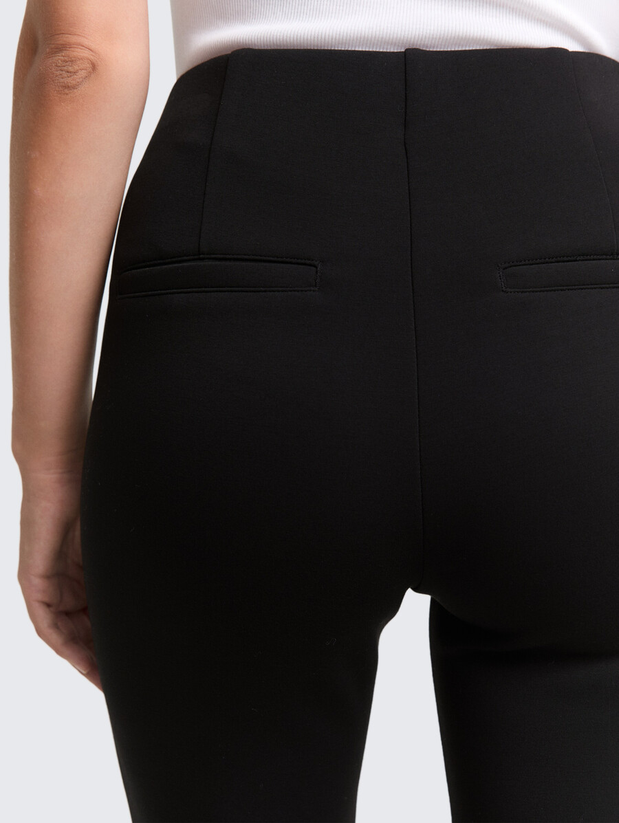ausgestellte treggings