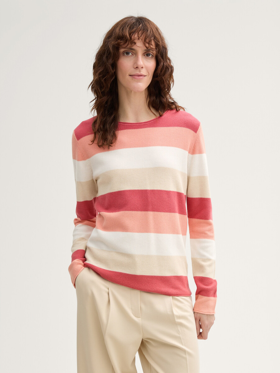 schlichtes sweatshirt