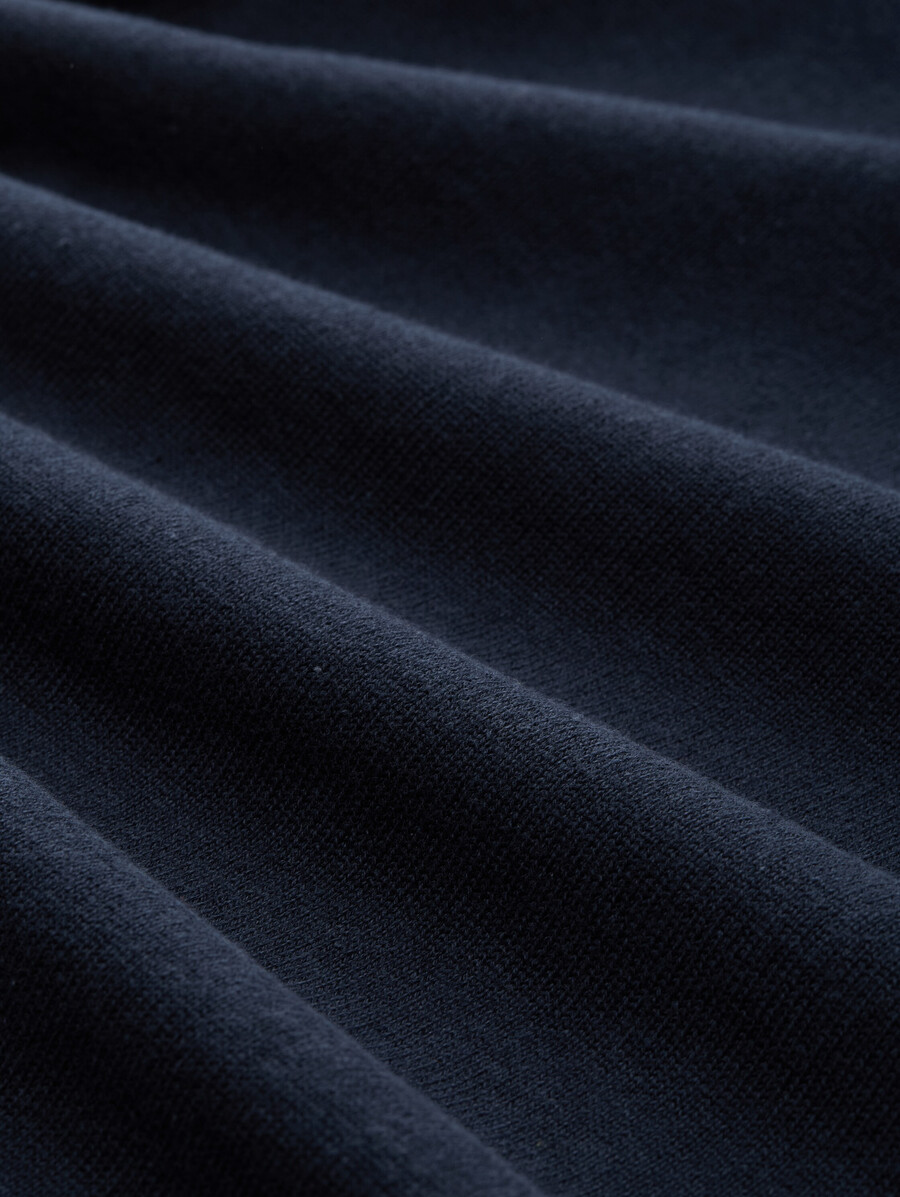 strickpullover mit u-boot-ausschnitt
