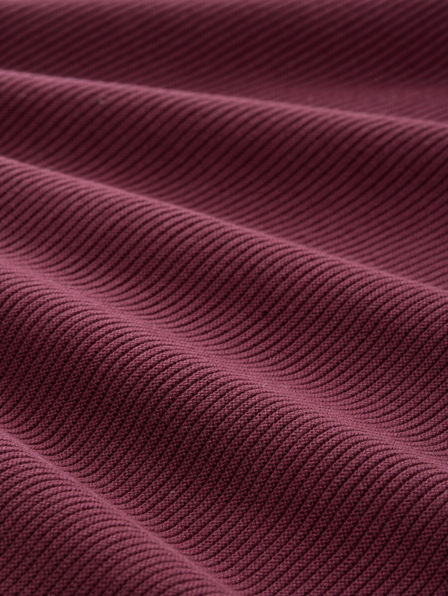 strickpullover aus baumwolle