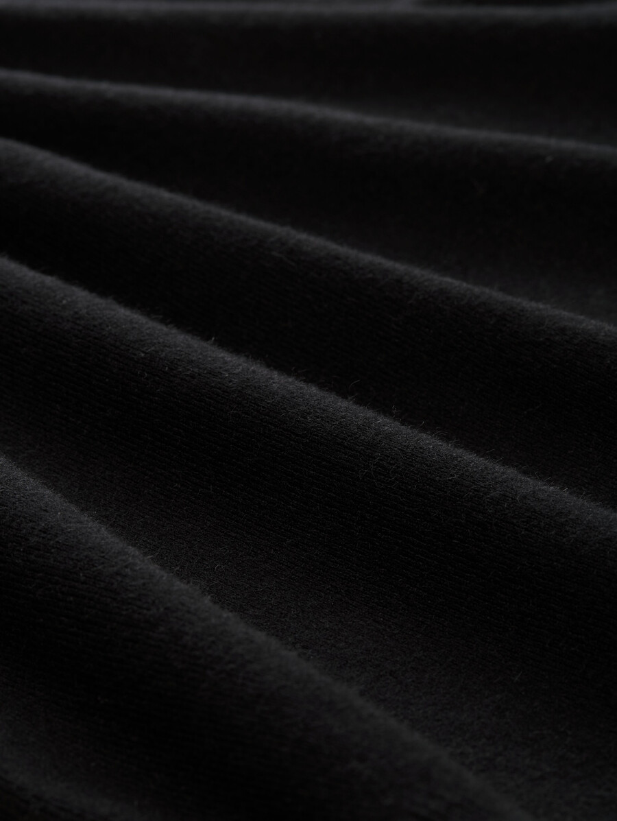 kapuzenpullover mit reißverschluss