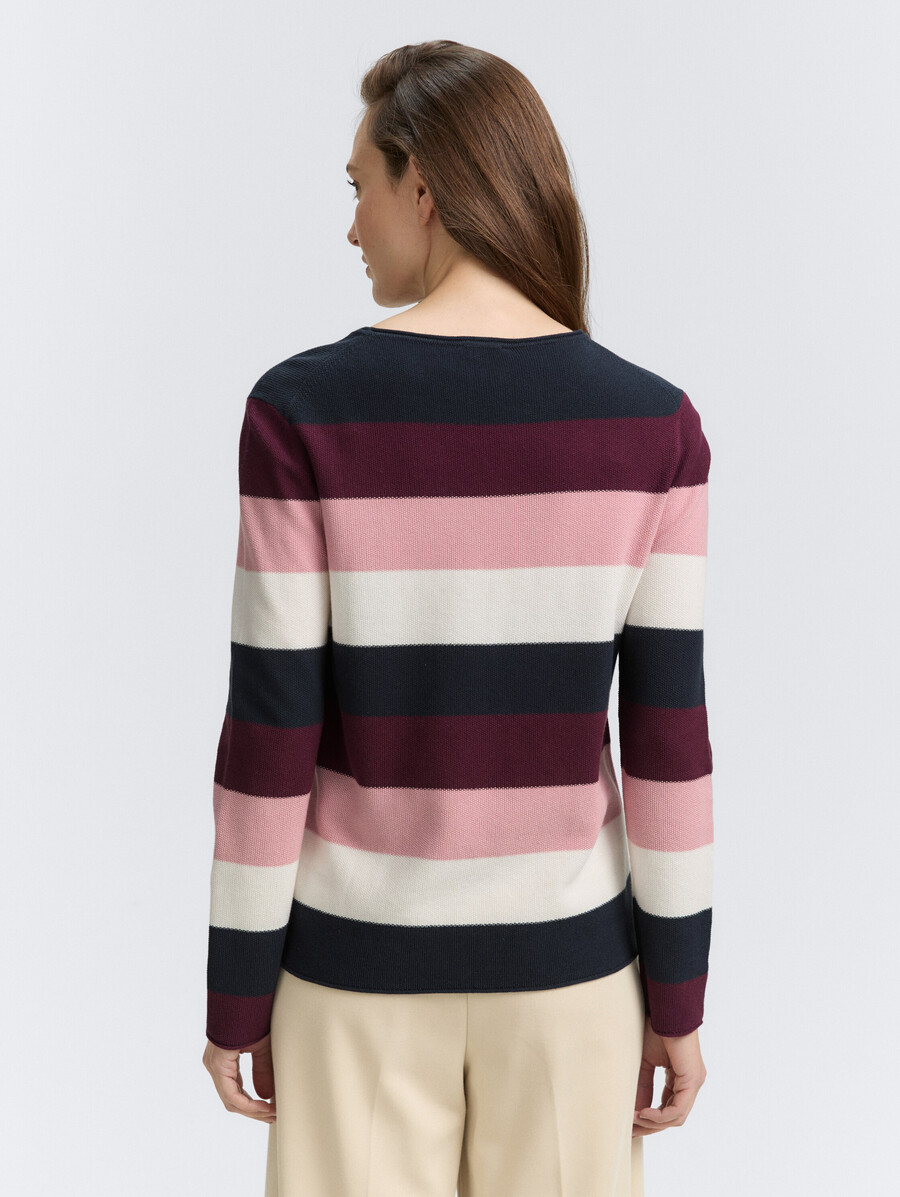 schlichtes sweatshirt