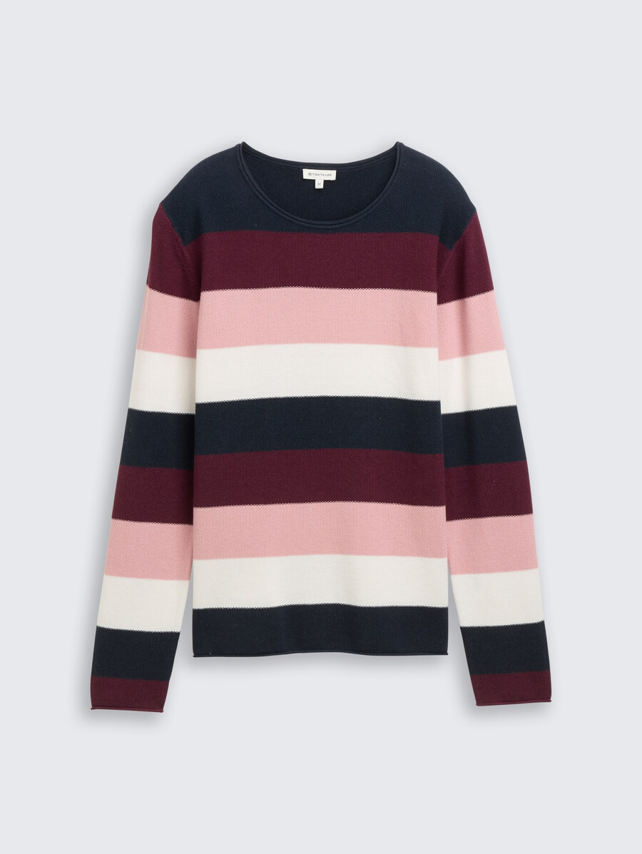 schlichtes sweatshirt