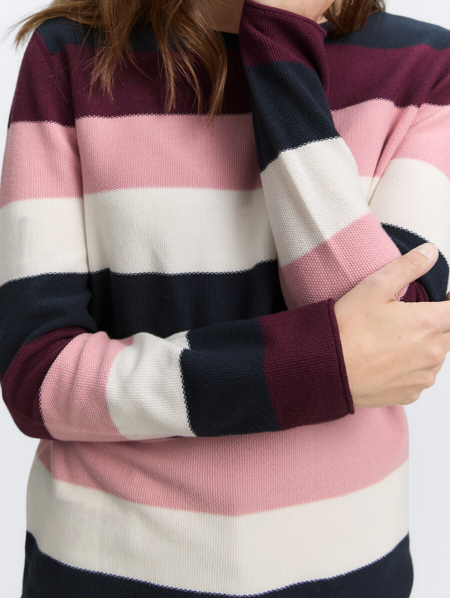 schlichtes sweatshirt