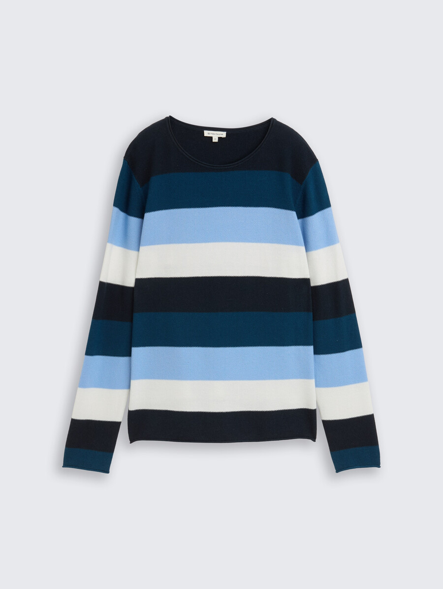 schlichtes sweatshirt