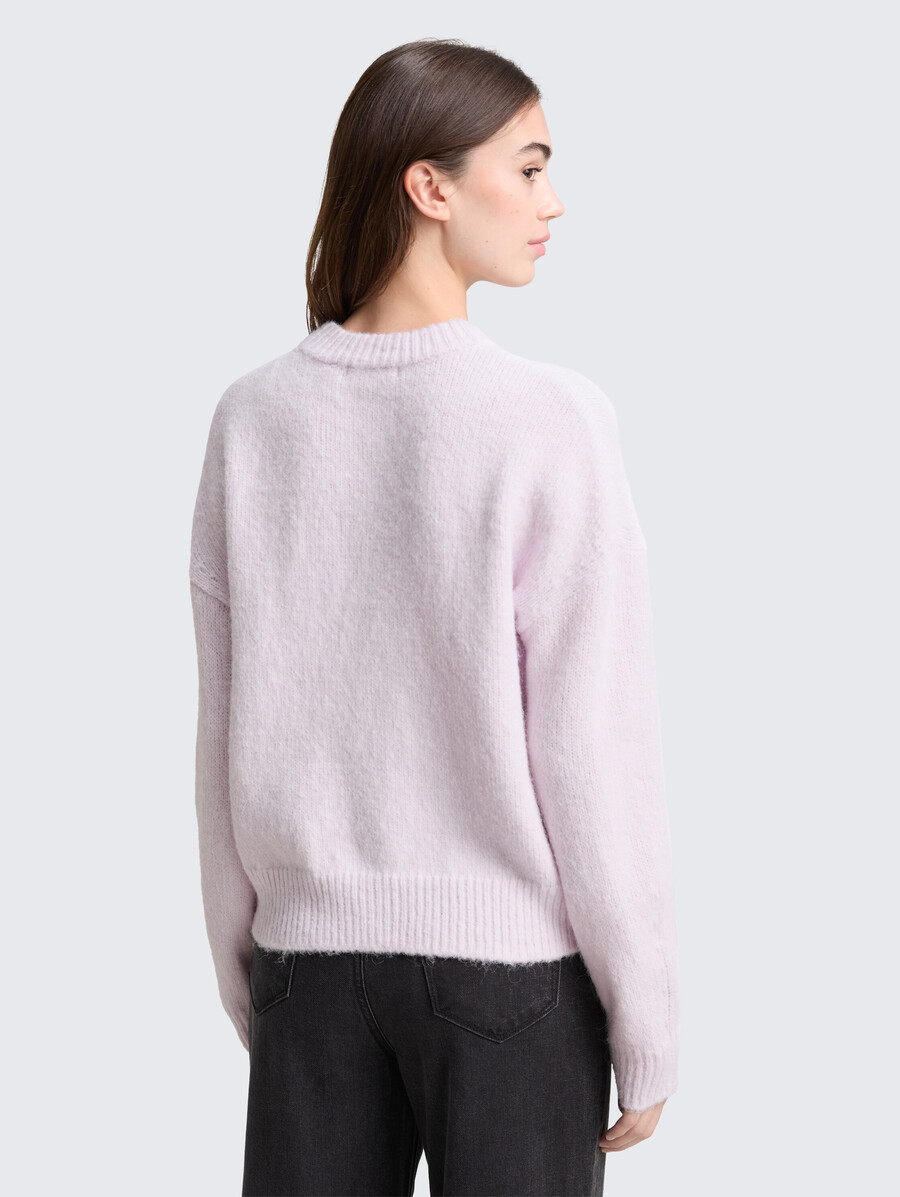 oversize-strickpullover
